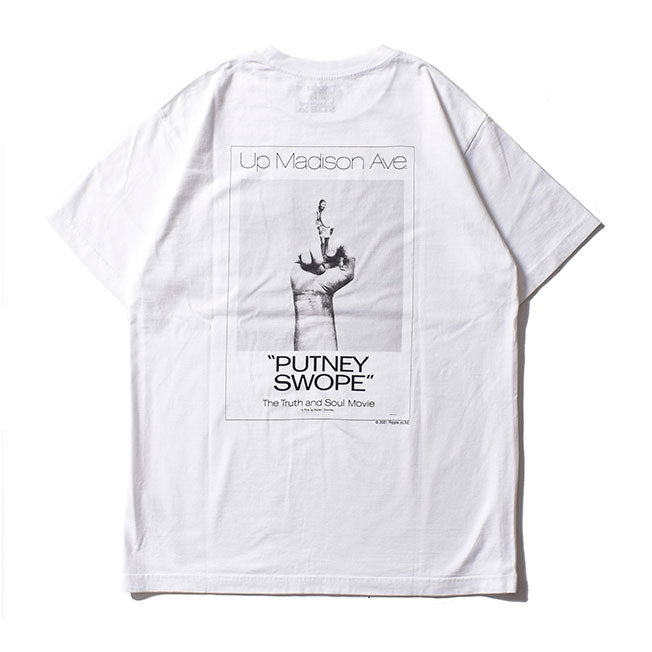 Putney Swope × Stie-lo Pocket Tee