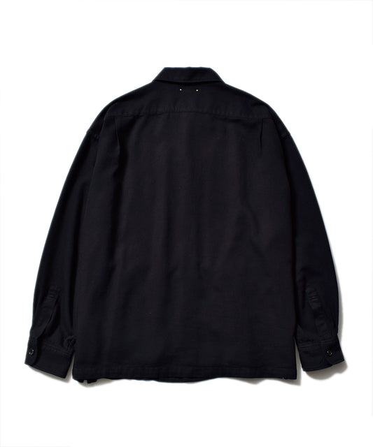 超目玉枠】 minedenim Drawstring E.wide 5pocket BKC デニム/ジーンズ