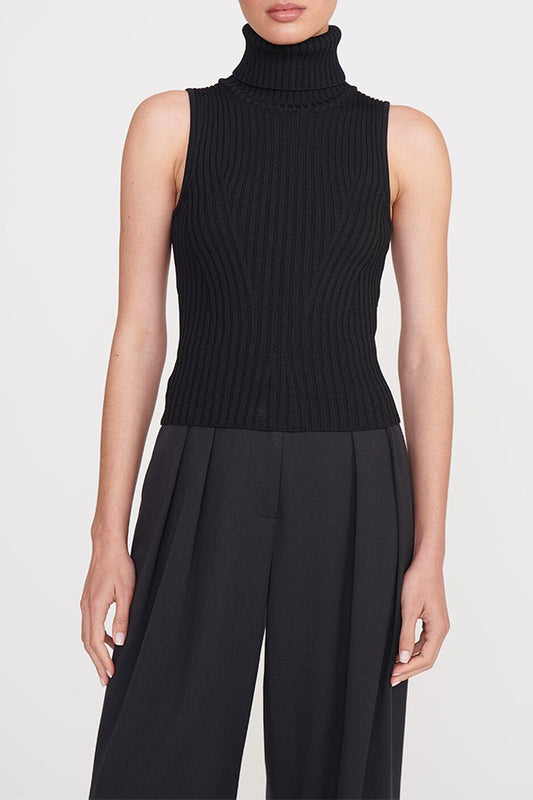 Dean Strapless Knit Top  Knit top, Tops, Fashion