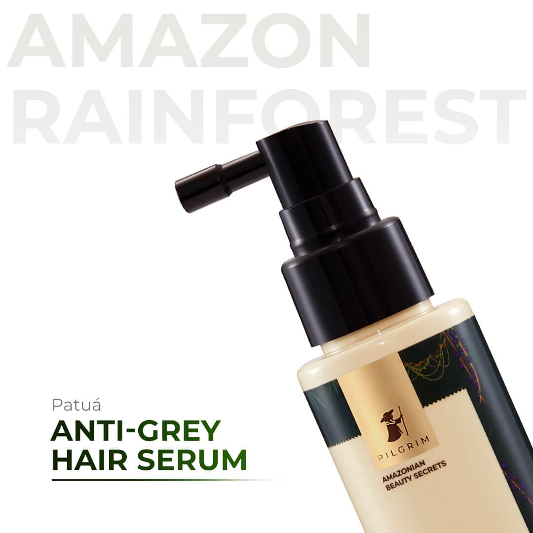 Best Hair Serums  Top Rated Hair Serums for Every Hair Type