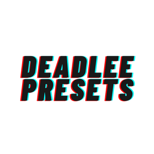 Deadlee Presets Coupons and Promo Code