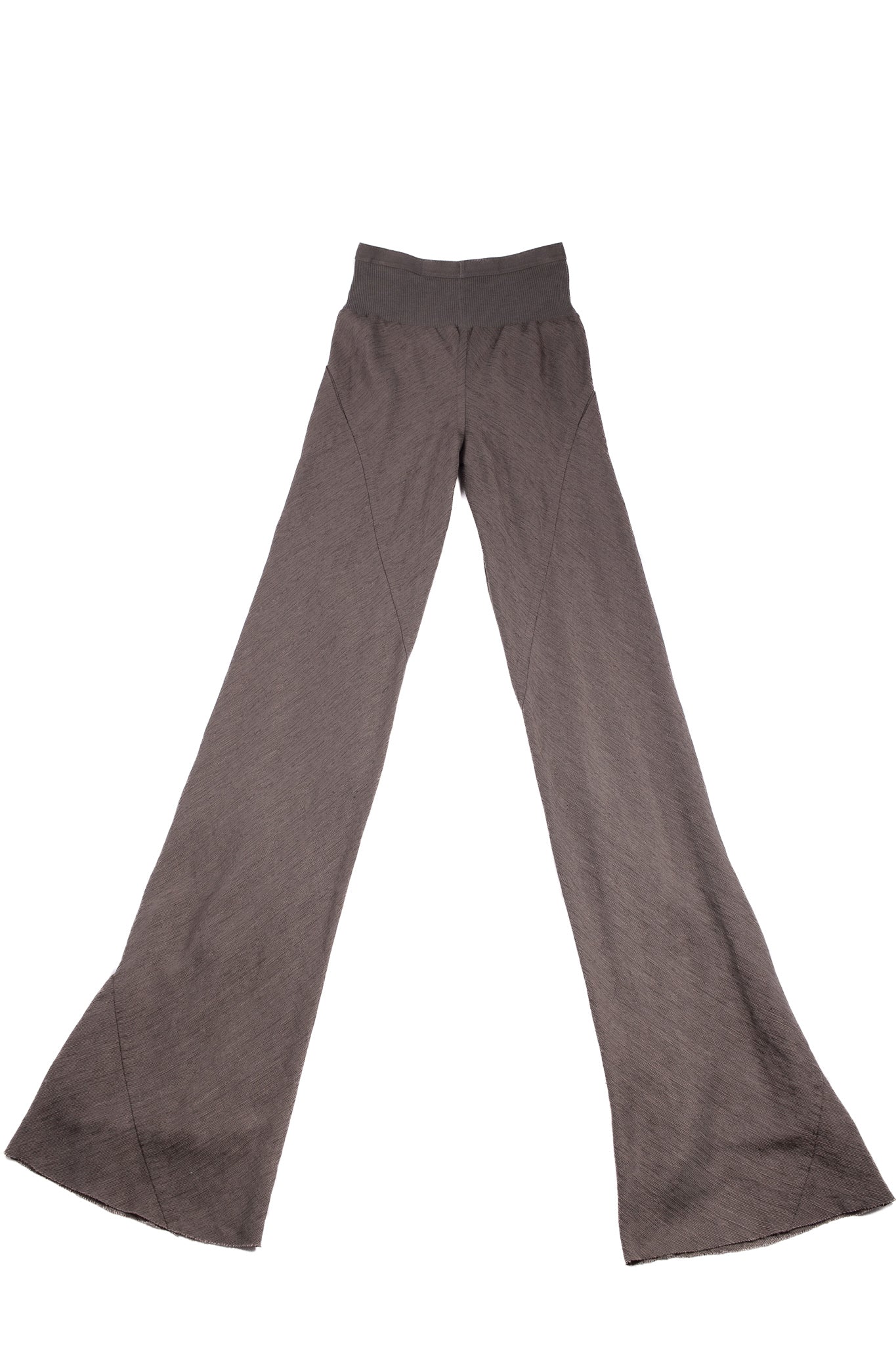 美品 RICK OWENS 21SS ASTAIRES LONG DUST | tspea.org