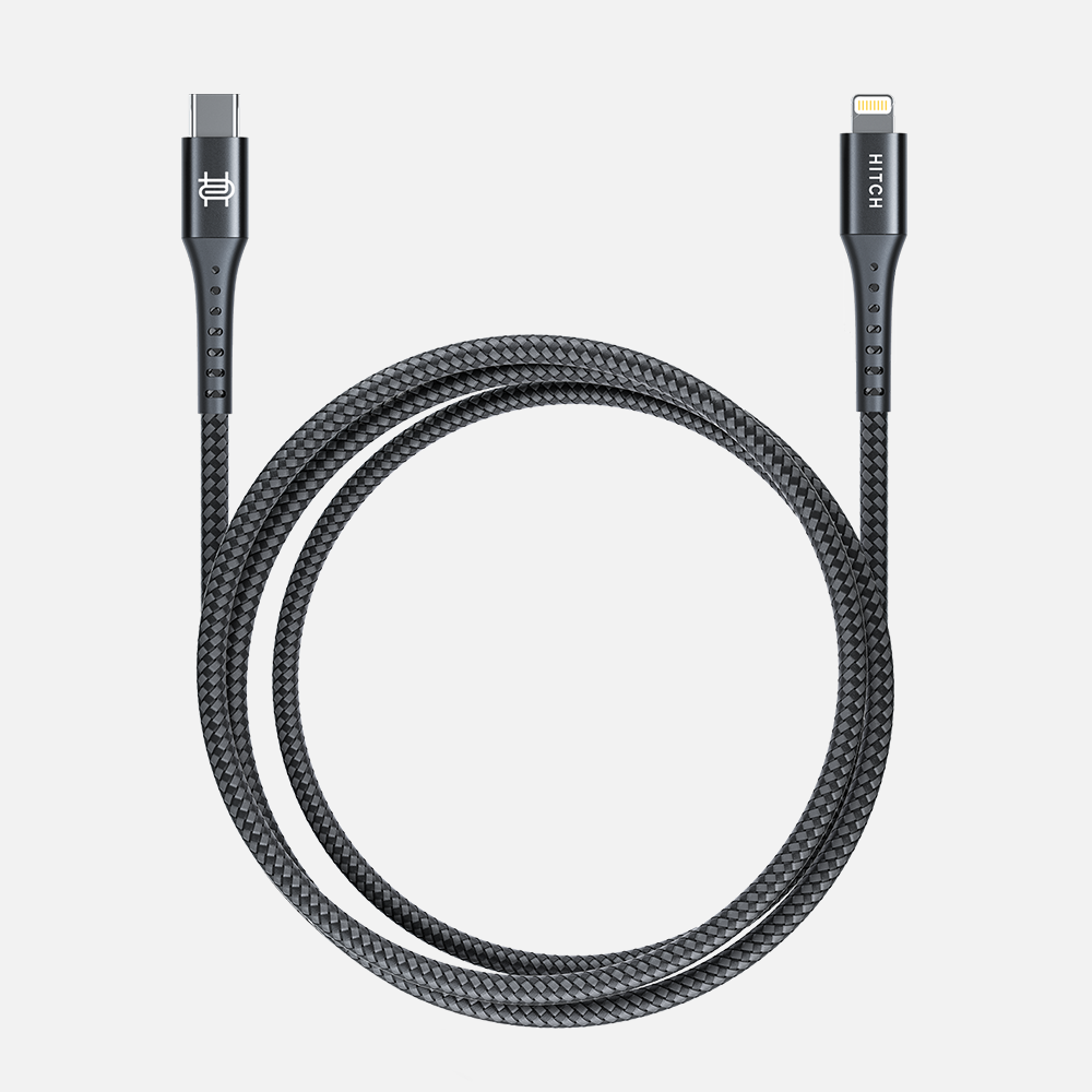 Magnetic Cable Supports