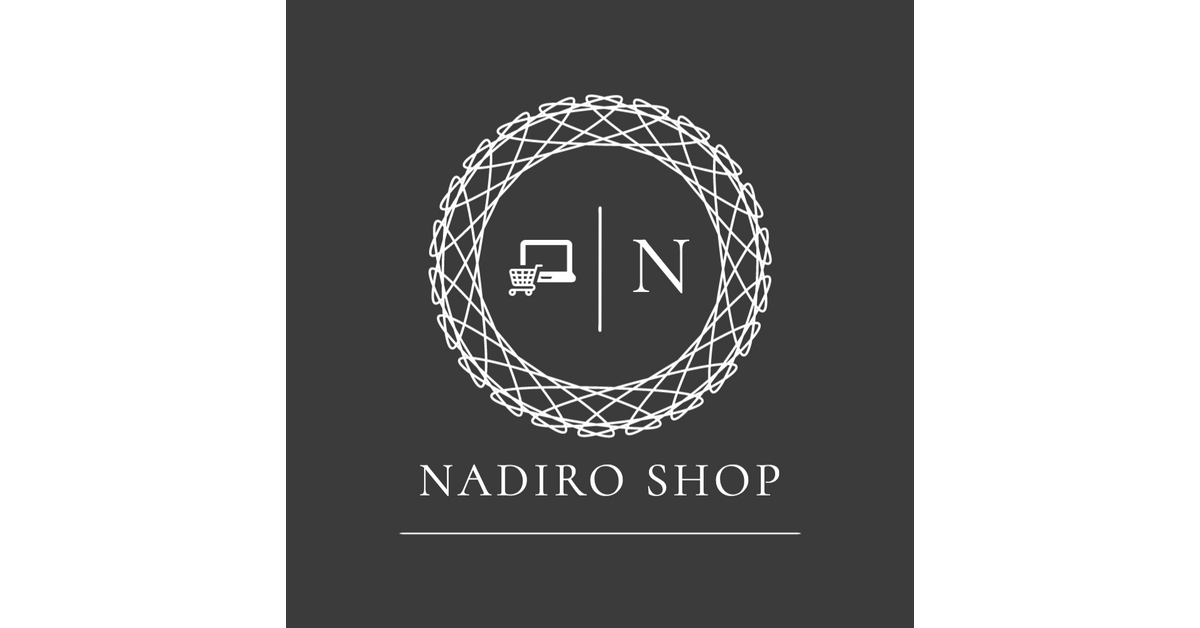 NADIRO SHOP