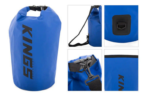 Kings 15L Waterproof Dry Bag