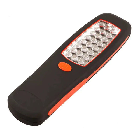 Kings 24 LED Work Light For Camping Hunting and Car repair