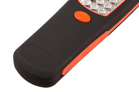 TOUGH RUBBER CASE Kings LED Work Light