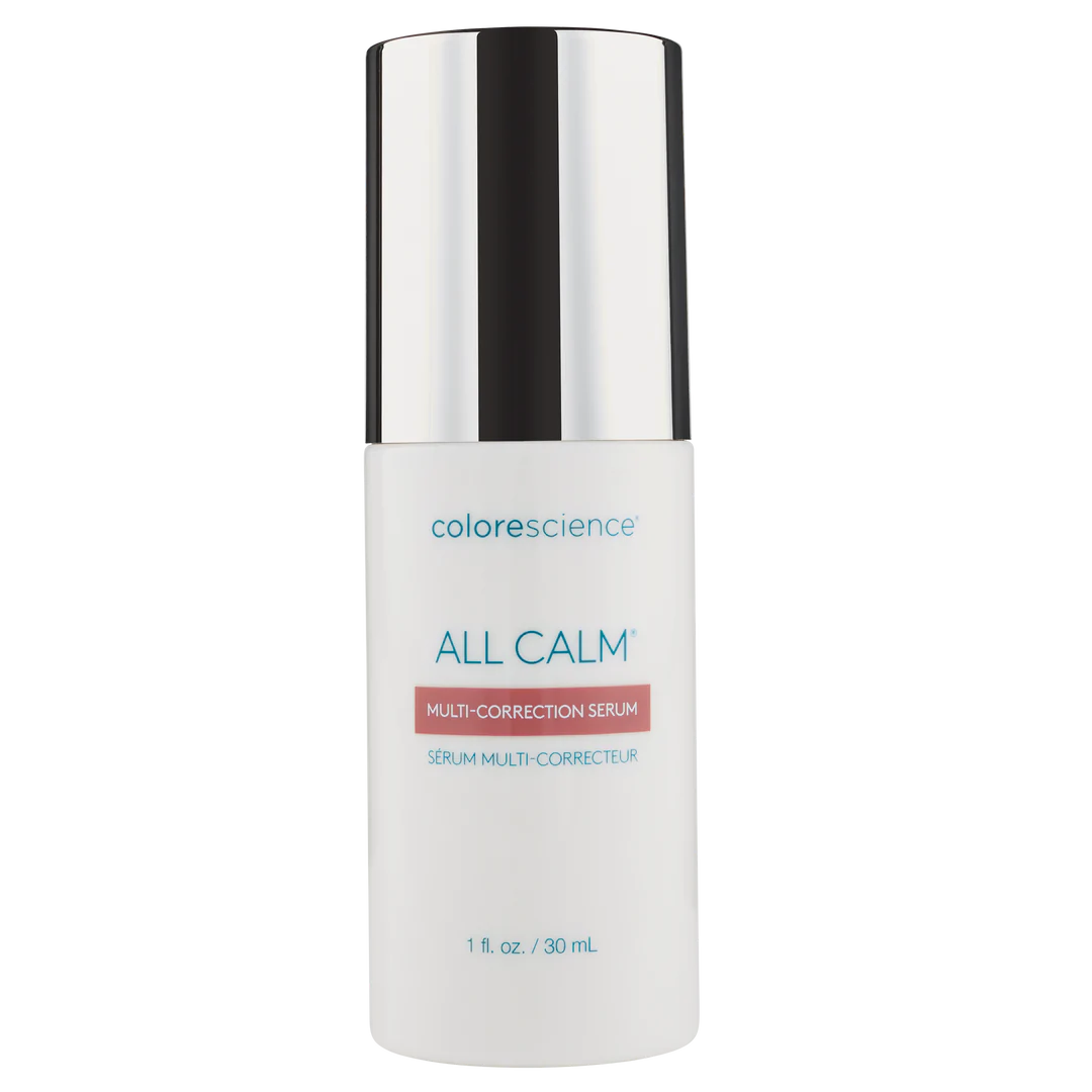 All Calm® Multi-Correction Serum