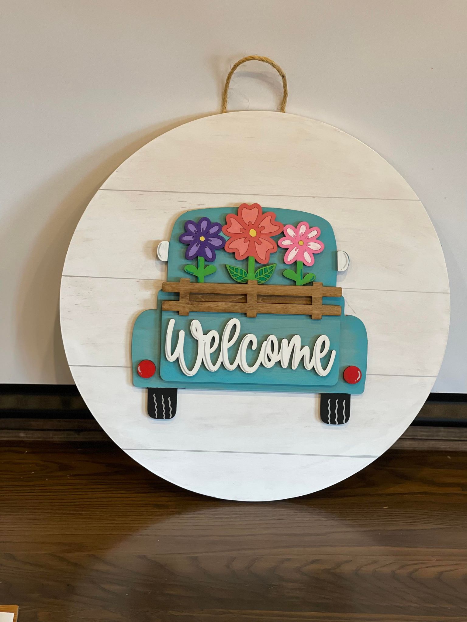 Door Hanger Interchangables