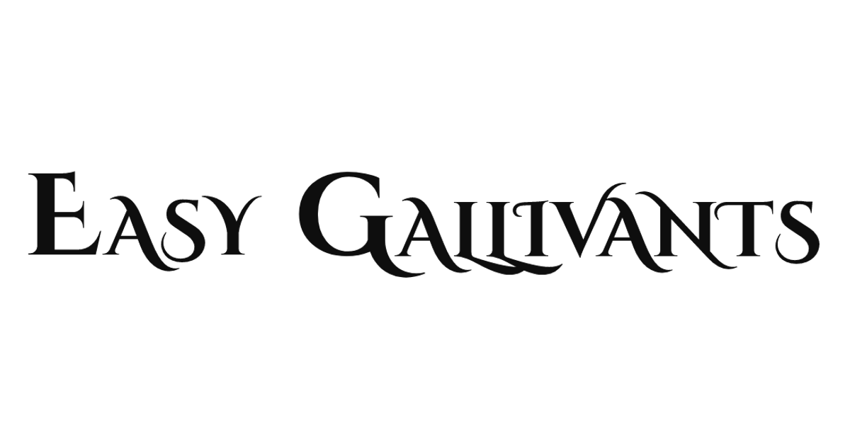 Easy Gallivants