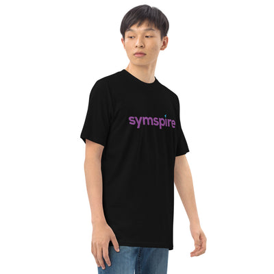 Symspire-Men’s Tee