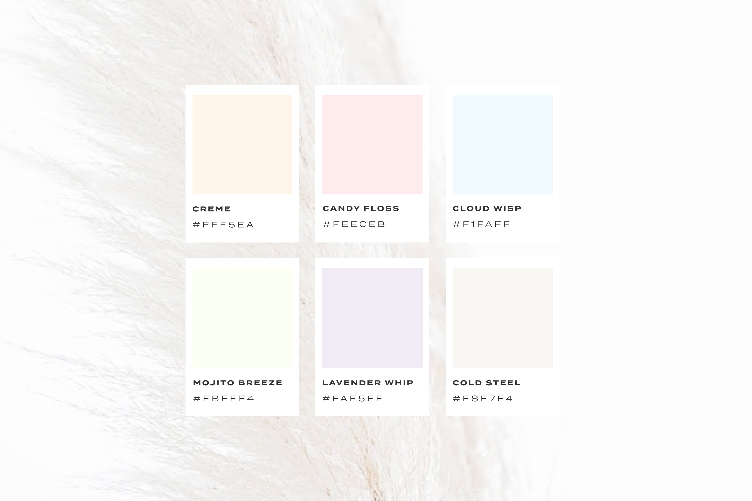 Alternative Colours to Use Instead of White | Studio 77 Blog | Website Design