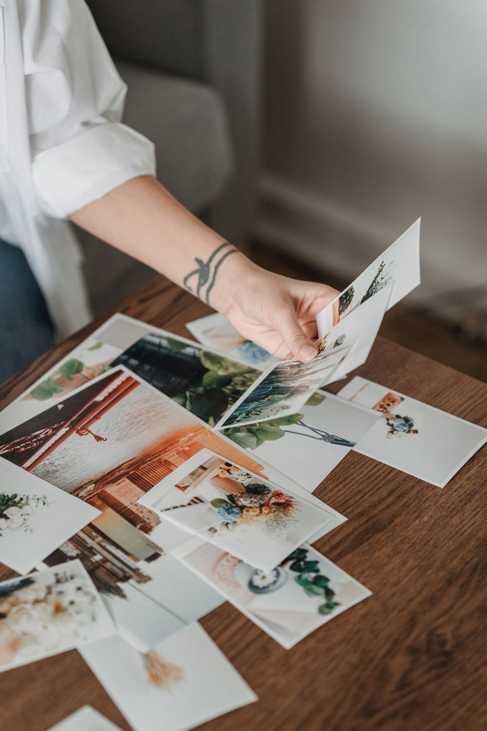 Why Photography Choices Can Make or Break Your Website | Squarebase Squarespace Website Templates UK, Best photography Squarespace Template