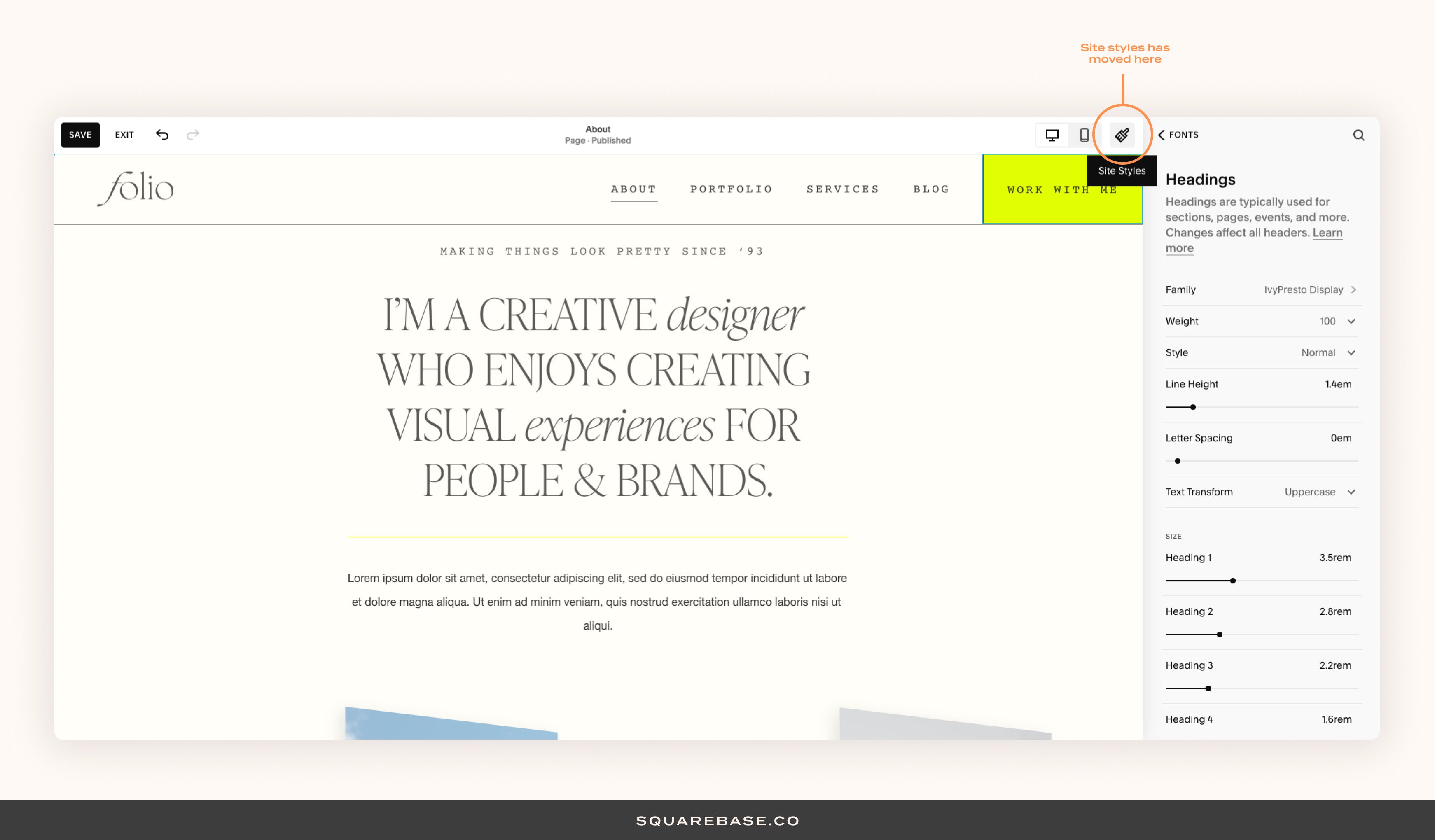 where-has-squarespace-styles moved-to- Squarebase-Squarespace-Template-Kits-1