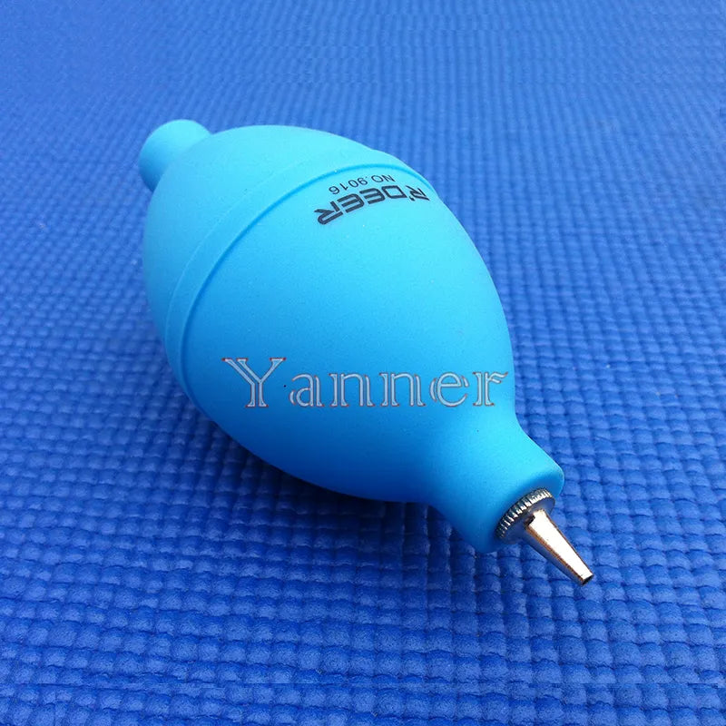 Dust Blower for Watches