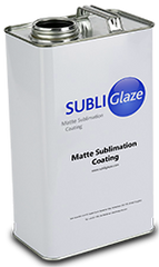 Sublimation Spray: Subli Glaze™ Clear Spray Coating, 13.5 oz
