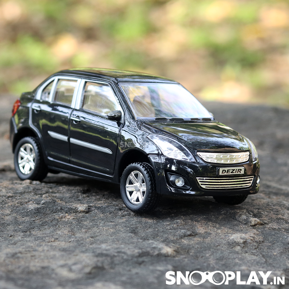 toy swift dzire