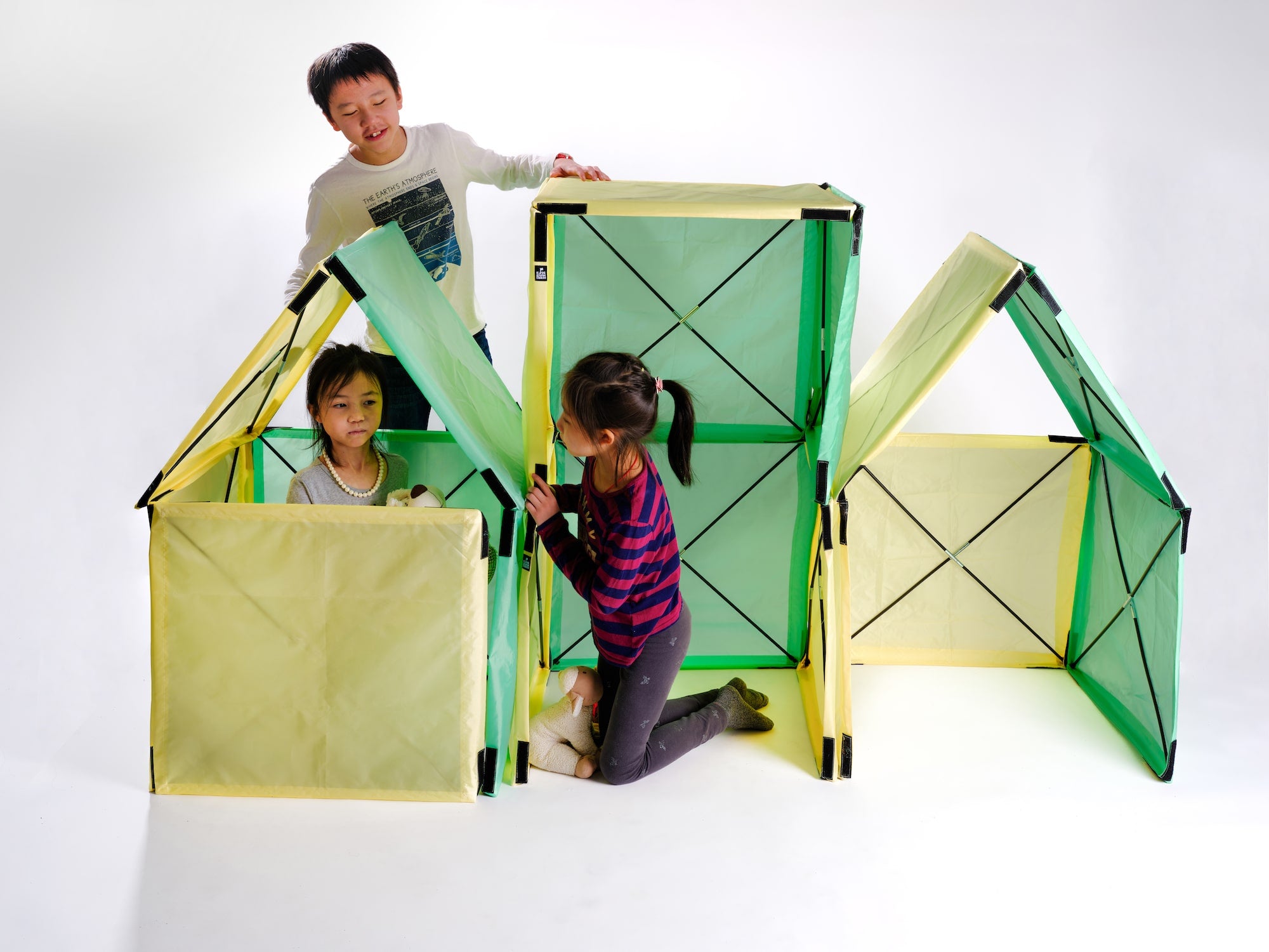 Epic Fort Building Play Couch (with waterproof liners) – Epic Kidz Play  Solutions