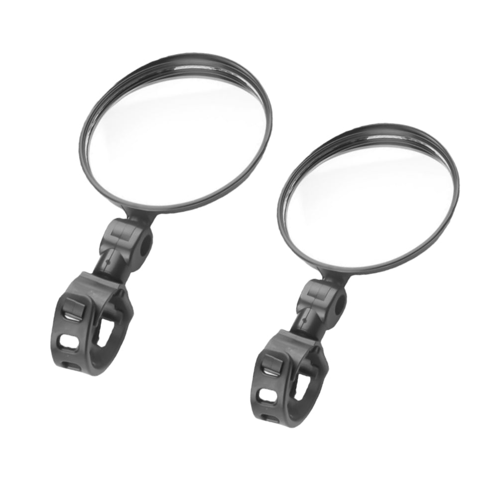 Rearview Mirrors for all e-bikes
