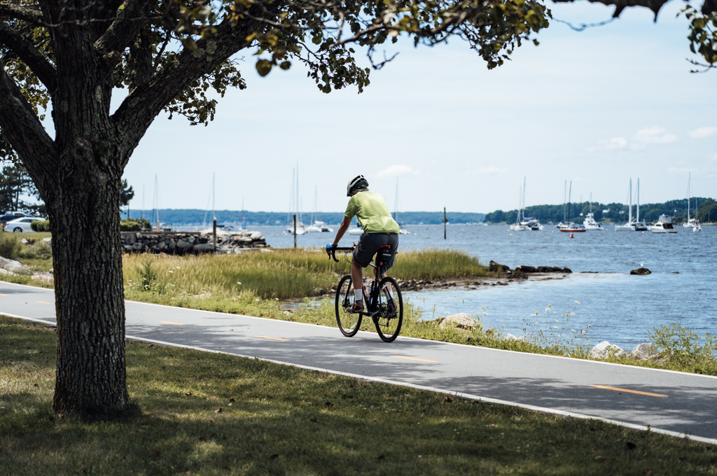 Blog-East Bay Bike Path