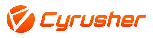 Cyrusher logo