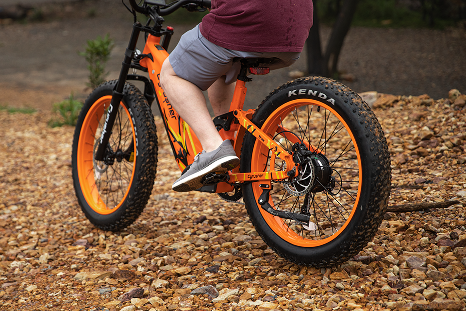 blog-Cyrusher step-through ebike Trax