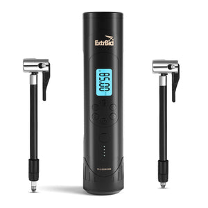 Bike Pump