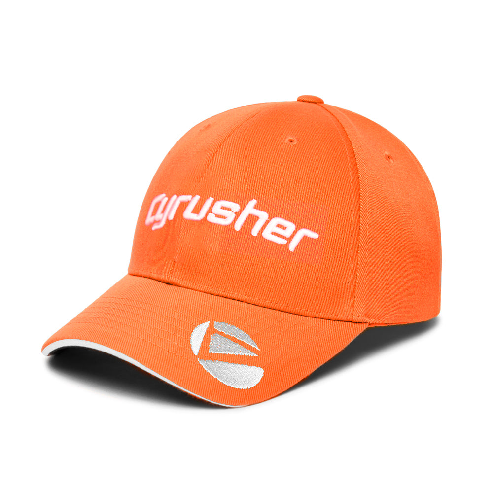 Cyrusher Cap