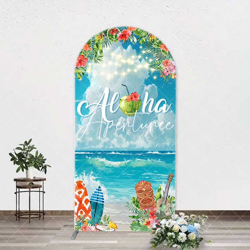 Aloha White Cloud S… - image