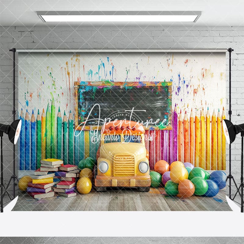 Aperturee Graffiti … - image