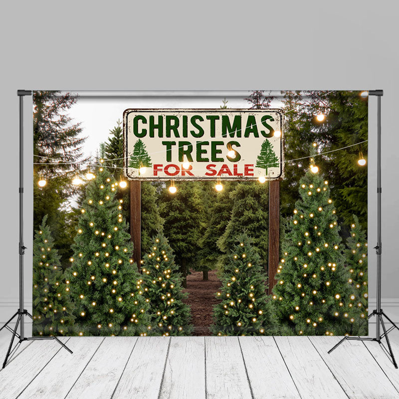 Light Christmas Tre… - image