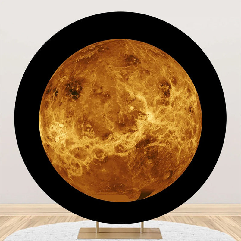 Outer Space Venus T… - image