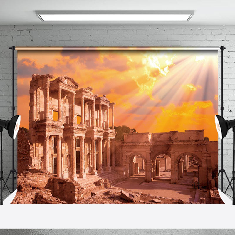 Retro The Celsus Li… - image