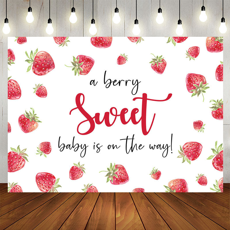 Aperturee Sweet On … - image