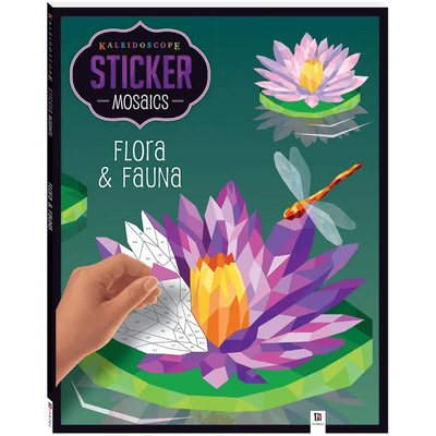 Paint by Numbers Canvas: Waterlilies - Art Kits - Art + Craft - Adults -  Hinkler