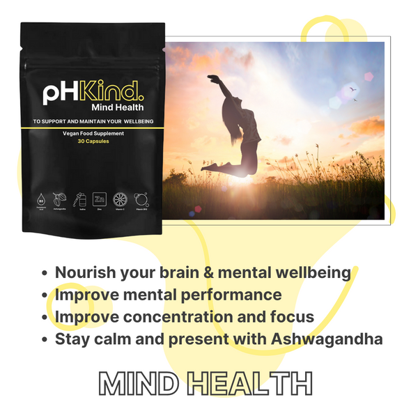 pHKind Mind Health