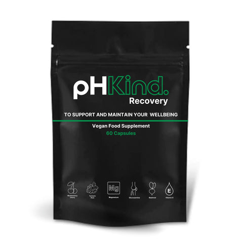pHKind Recovery Supplement