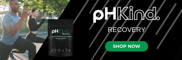 pHKind Recovery