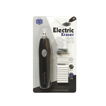 Electric Eraser Set