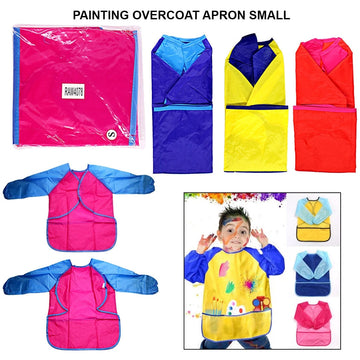 Heavy Duty Artist Apron  CleverPatch - Art & Craft Supplies