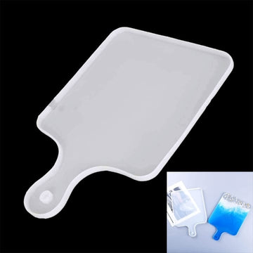 Large size Rectangular/square shape Silicon Mold- DIY silicone mold - resin  silicon mold - for Home Decoration -Epoxy Resin Mold