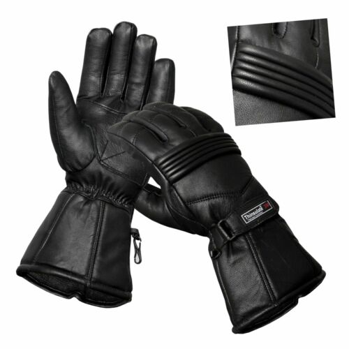 thermal motocross gloves