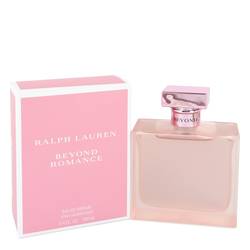 ralph lauren beyond romance notes