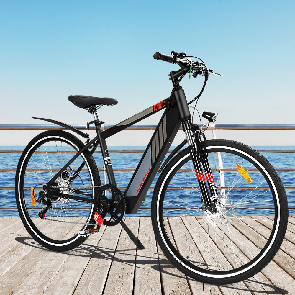 phoenix 27 electric bike