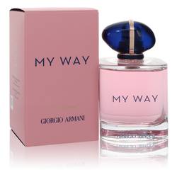 best price for my way perfume