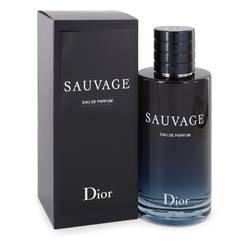 christian dior sauvage eau de parfum spray