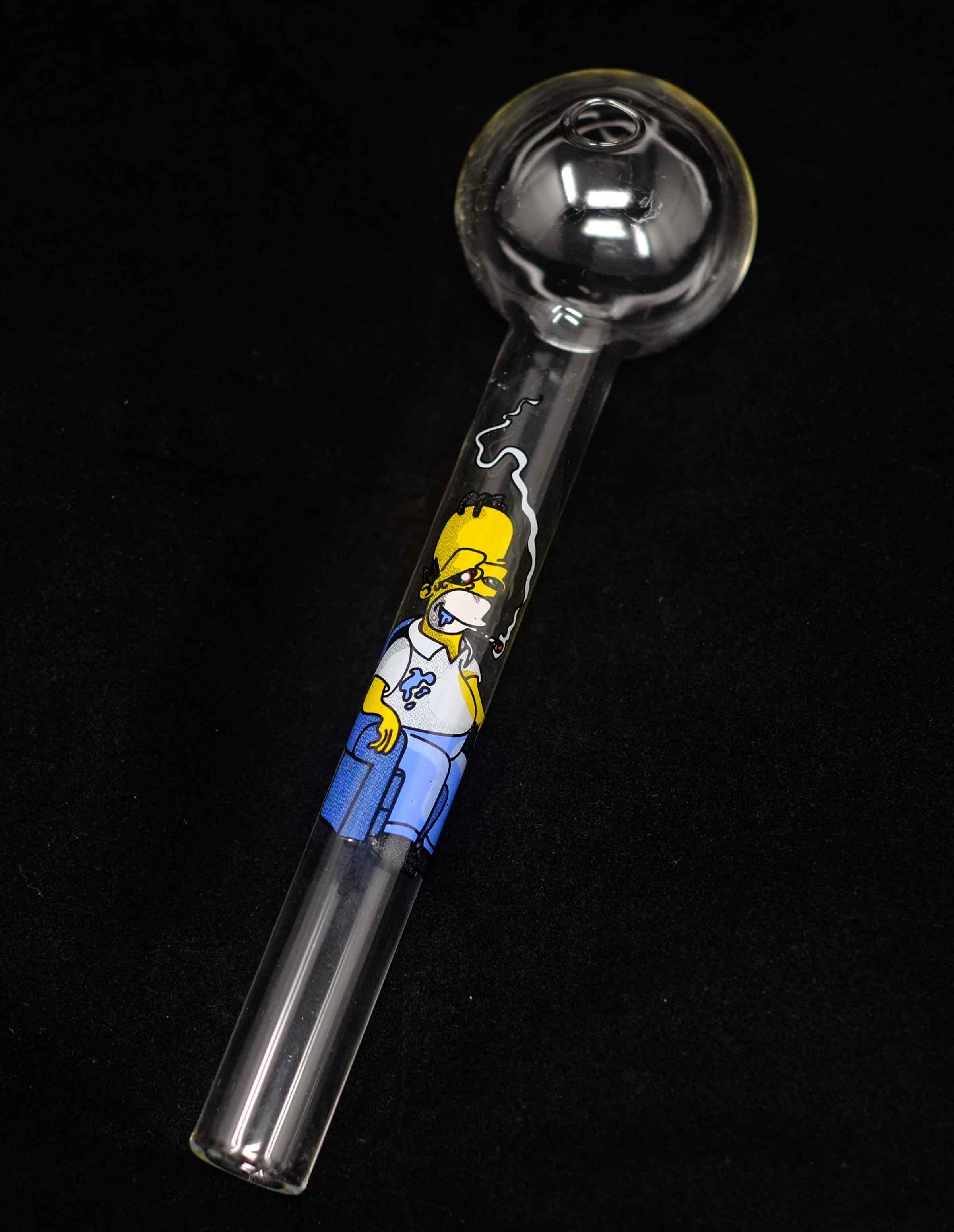 anime glass pipes