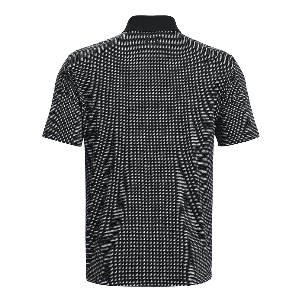 Under Armour Mens T2G Printed Polo – Golf Warehouse NZ