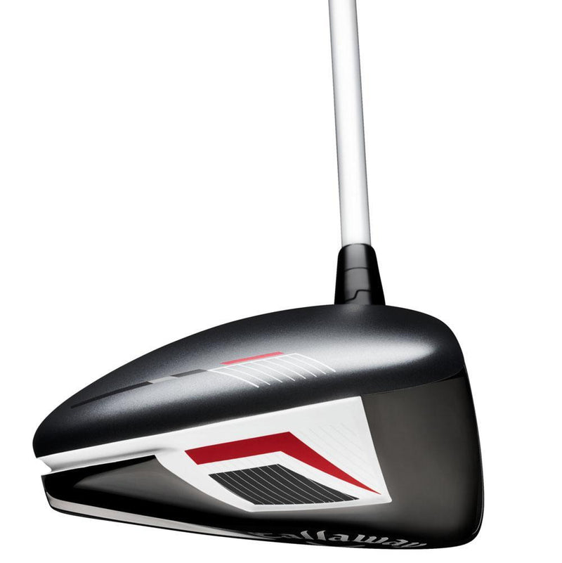 review of callaway x hot driver