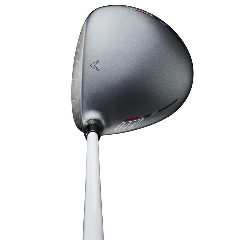 reviews callaway x hot driver